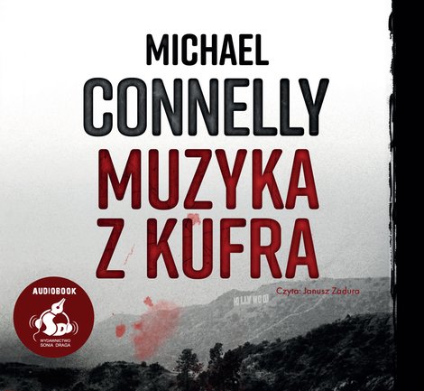 audiobooki: Muzyka z kufra &ndash; audiobook