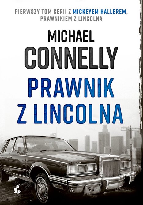 ebooki: Prawnik z lincolna &ndash; ebook