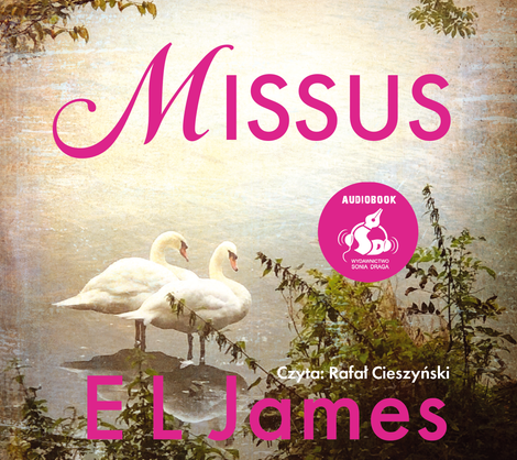 audiobooki: Missus – audiobook