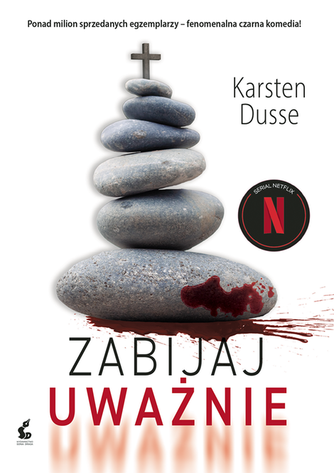 ebooki: Zabijaj uważnie &ndash; ebook