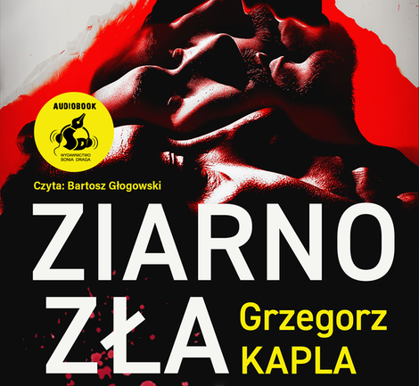 audiobooki: Ziarno zła &ndash; audiobook