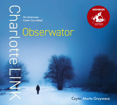 audiobooki: Obserwator &ndash; audiobook
