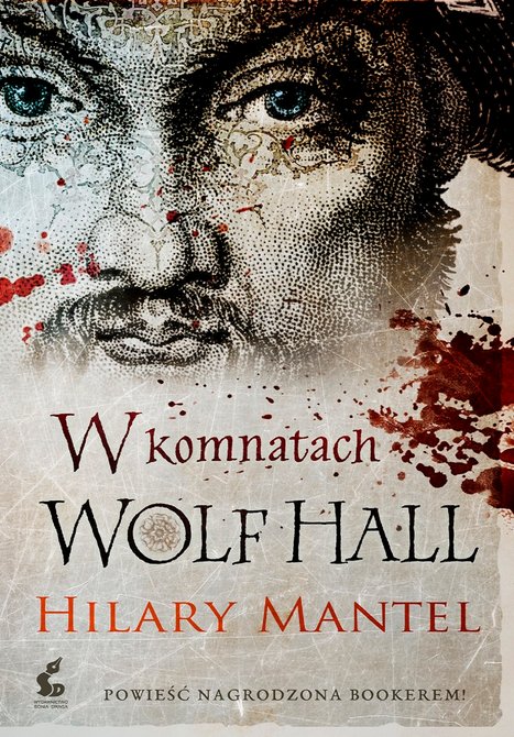ebooki: W komnatach Wolf Hall &ndash; ebook