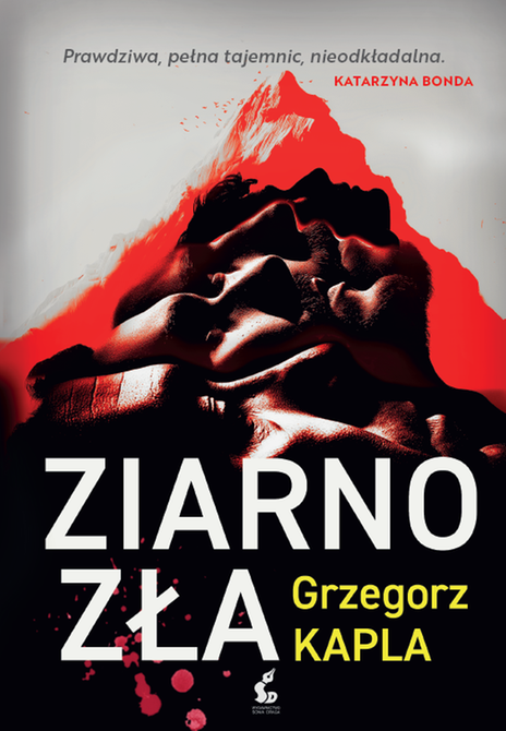 ebooki: Ziarno zła &ndash; ebook