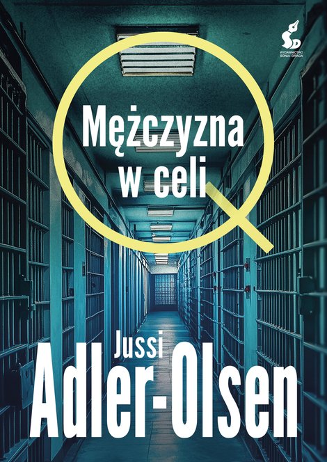 ebooki: Mężczyzna w celi &ndash; ebook