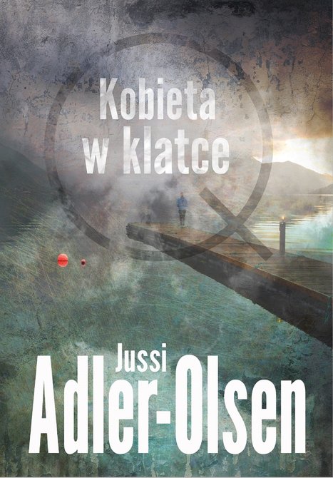ebooki: Kobieta w klatce &ndash; ebook