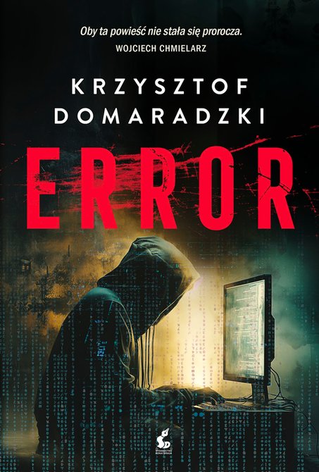 ebooki: Error &ndash; ebook