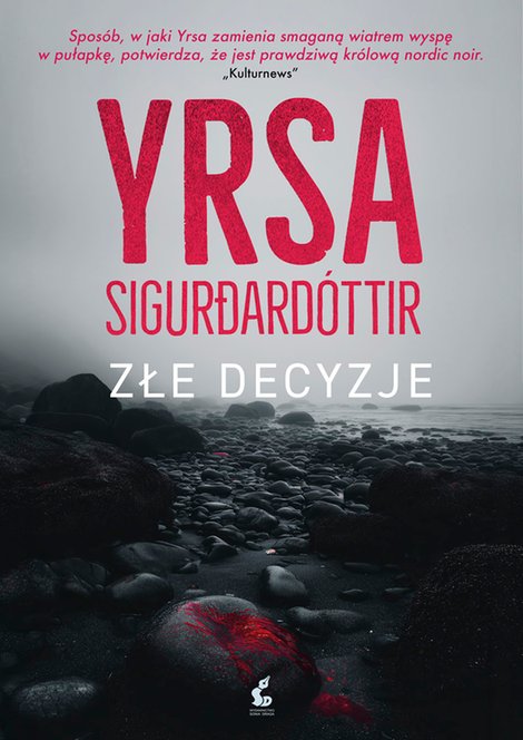 ebooki: Złe decyzje &ndash; ebook