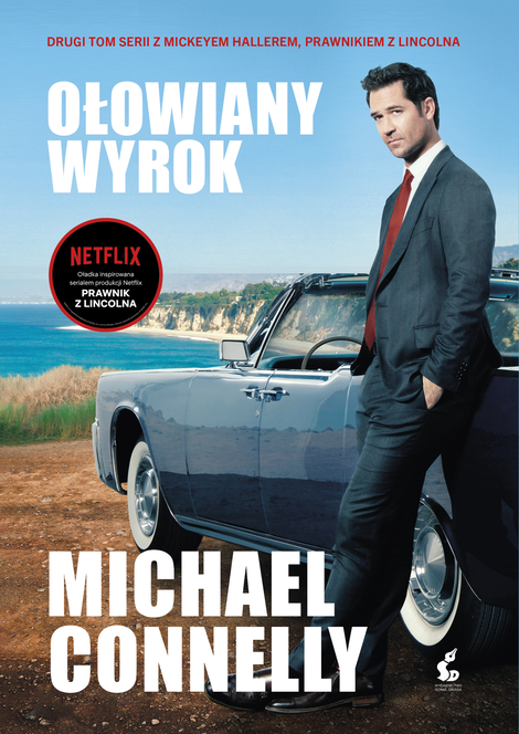 ebooki: Ołowiany wyrok &ndash; ebook