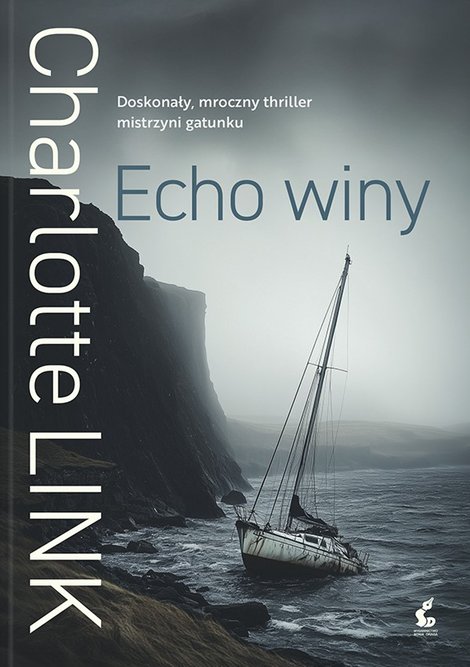 ebooki: Echo winy &ndash; ebook