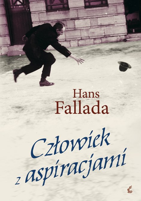 ebooki: Człowiek z aspiracjami &ndash; ebook