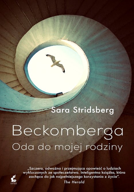 ebooki: Beckomberga. Oda do mojej rodziny – ebook