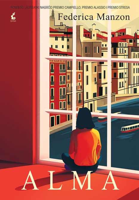 ebooki: Alma &ndash; ebook