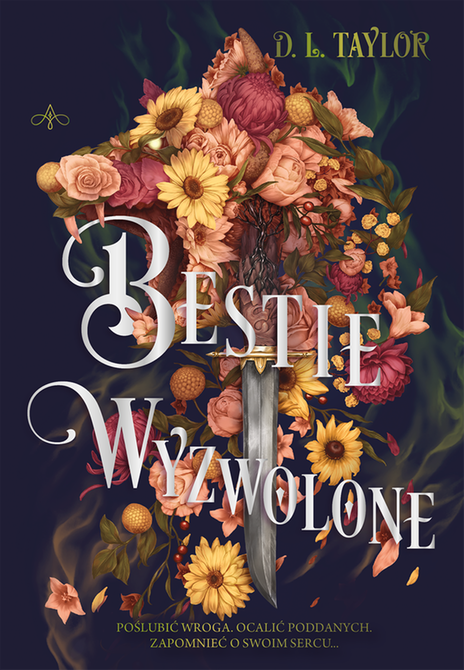 ebooki: Bestie wyzwolone &ndash; ebook
