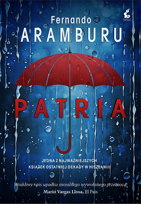 ebooki: Patria – ebook