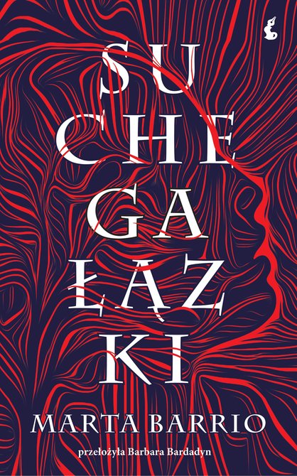 ebooki: Suche gałązki – ebook