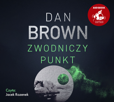 audiobooki: Zwodniczy punkt &ndash; audiobook