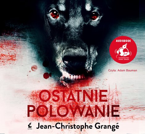 audiobooki: Ostatnie polowanie – audiobook
