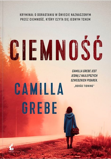 ebooki: Ciemność &ndash; ebook