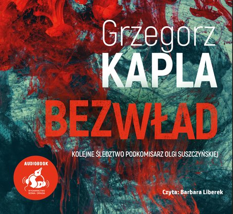 audiobooki: Bezwład &ndash; audiobook