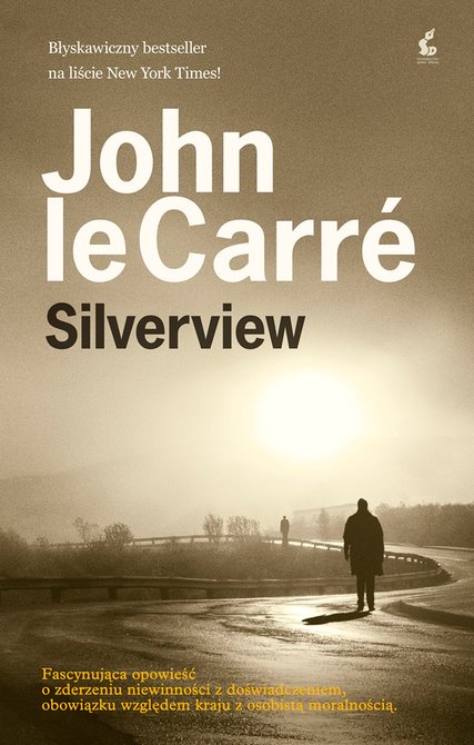 ebooki: Silverview – ebook