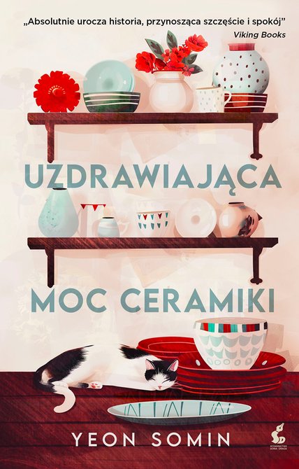 ebooki: Uzdrawiająca moc ceramiki &ndash; ebook