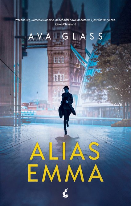 ebooki: Alias Emma &ndash; ebook
