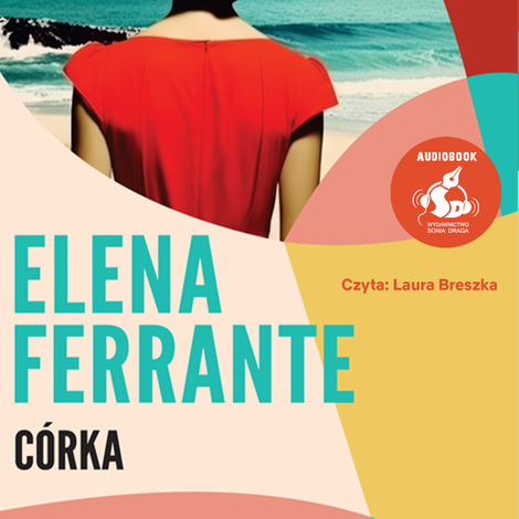 audiobooki: C&oacute;rka &ndash; audiobook