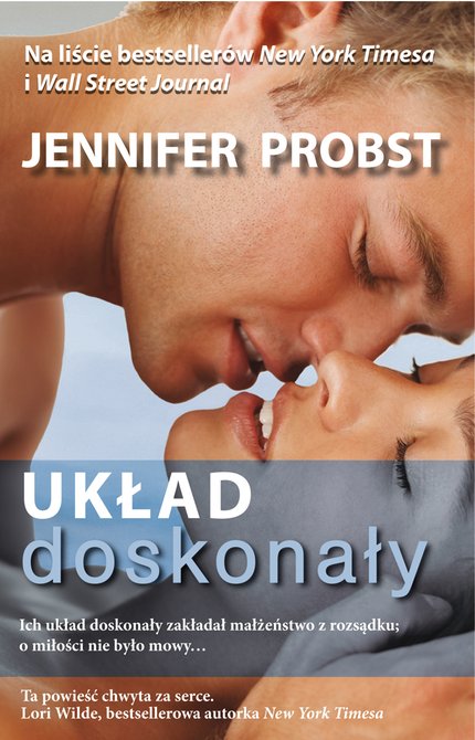 ebooki: Układ doskonały &ndash; ebook