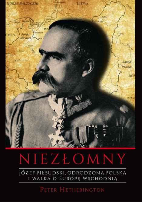 ebooki: Niezłomny – ebook
