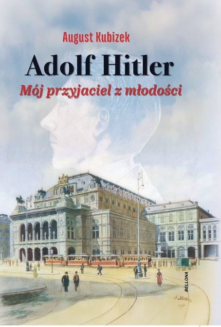 ebooki: Adolf Hitler &ndash; ebook