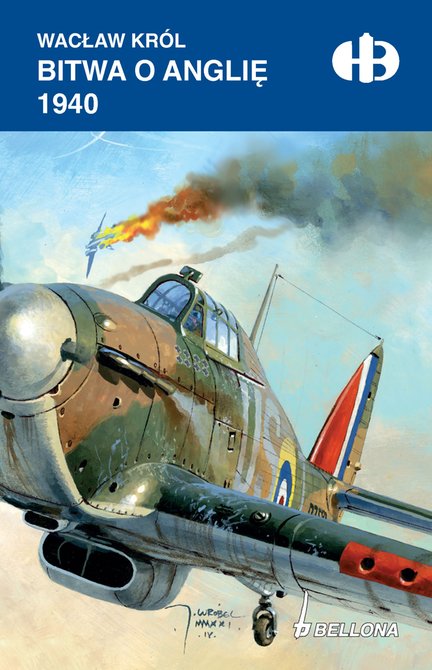 ebooki: Bitwa o Anglię 1940 &ndash; ebook