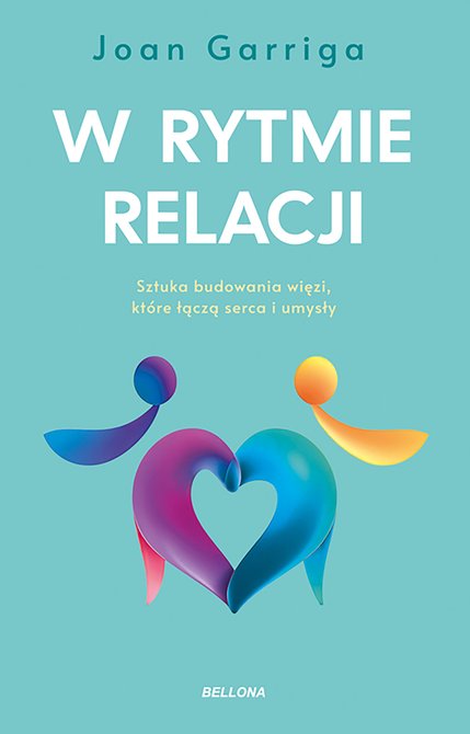 ebooki: W rytmie relacji – ebook