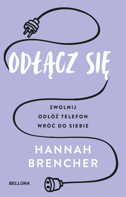 ebooki: Odłącz się &ndash; ebook