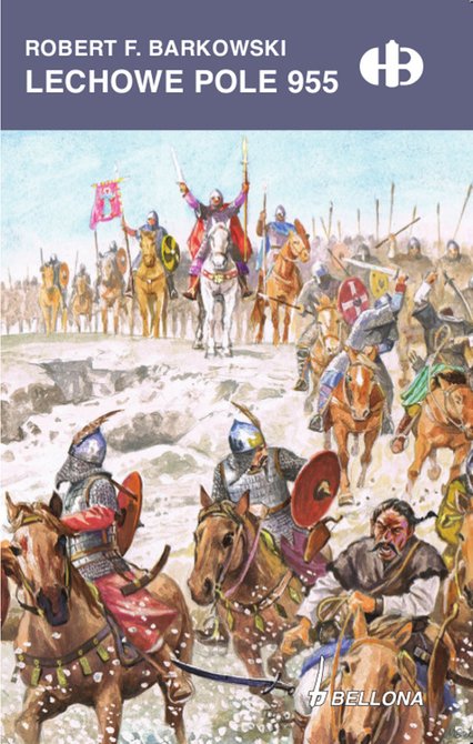 ebooki: Lechowe Pole 955 – ebook