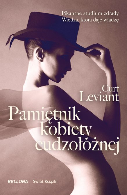 ebooki: Pamiętnik kobiety cudzołożnej &ndash; ebook