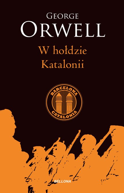 ebooki: W hołdzie Katalonii &ndash; ebook