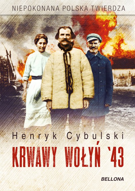 ebooki: Krwawy Wołyń 43 &ndash; ebook