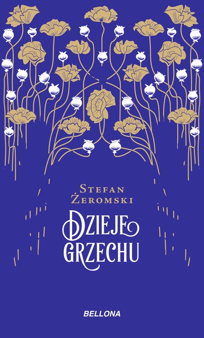 ebooki: Dzieje grzechu &ndash; ebook