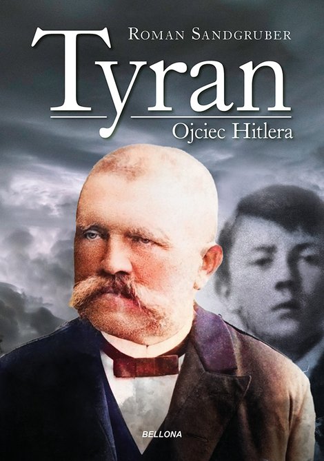 ebooki: Tyran – ebook
