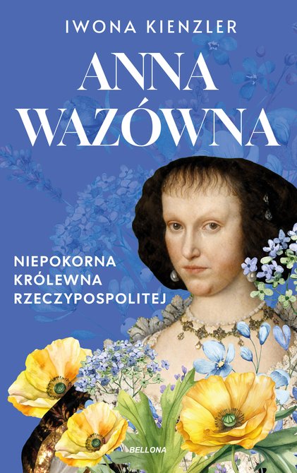 ebooki: Anna Waz&oacute;wna &ndash; ebook