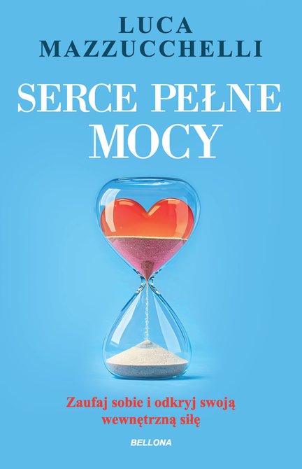 ebooki: Serce pełne mocy – ebook