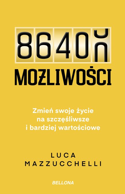 ebooki: 86 400 możliwości &ndash; ebook