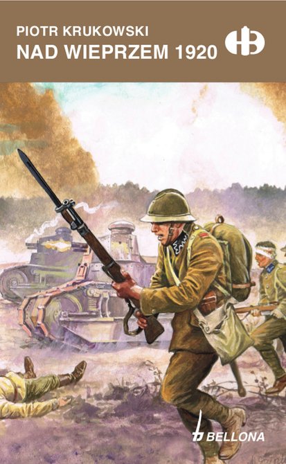 ebooki: Nad Wieprzem 1920 &ndash; ebook