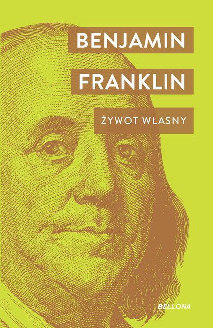 ebooki: Żywot własny – ebook