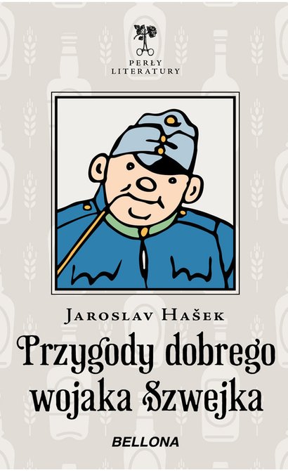 ebooki: Przygody dobrego wojaka Szwejka &ndash; ebook