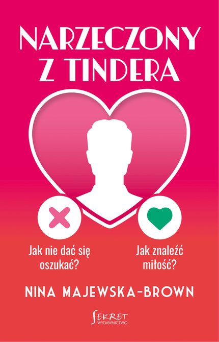 ebooki: Narzeczony z Tindera &ndash; ebook