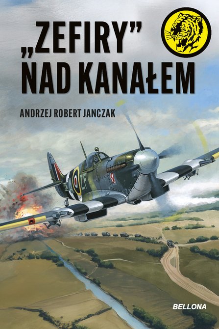 ebooki: „Zefiry” nad kanałem – ebook