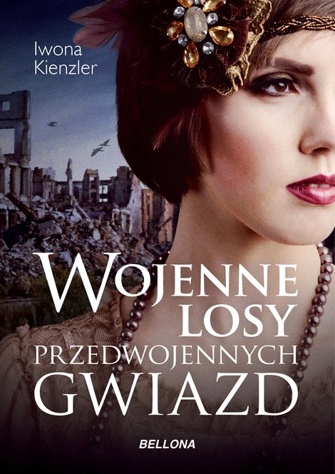 ebooki: Wojenne losy przedwojennych gwiazd – ebook