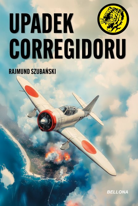 ebooki: Upadek Corregidoru &ndash; ebook